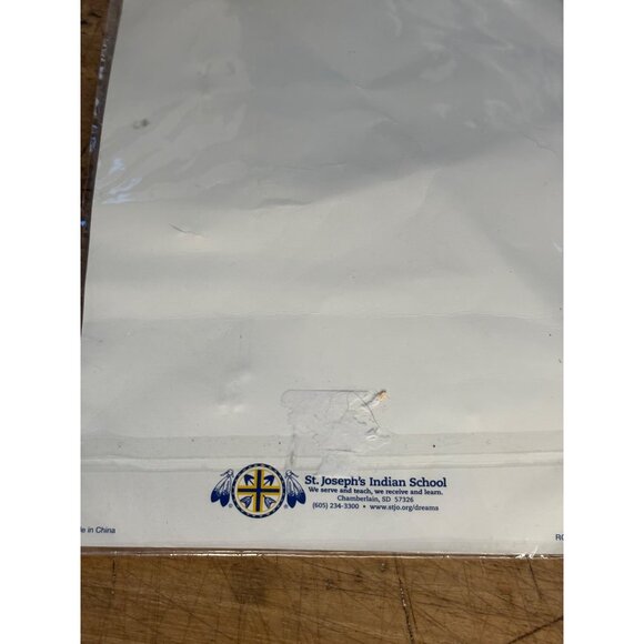 Turquoise Beaded Dreamcatcher Earrings & Feathered Keychain Set - Picture 4 of 7